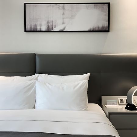 M Hotel Saigon Хошимін Екстер'єр фото