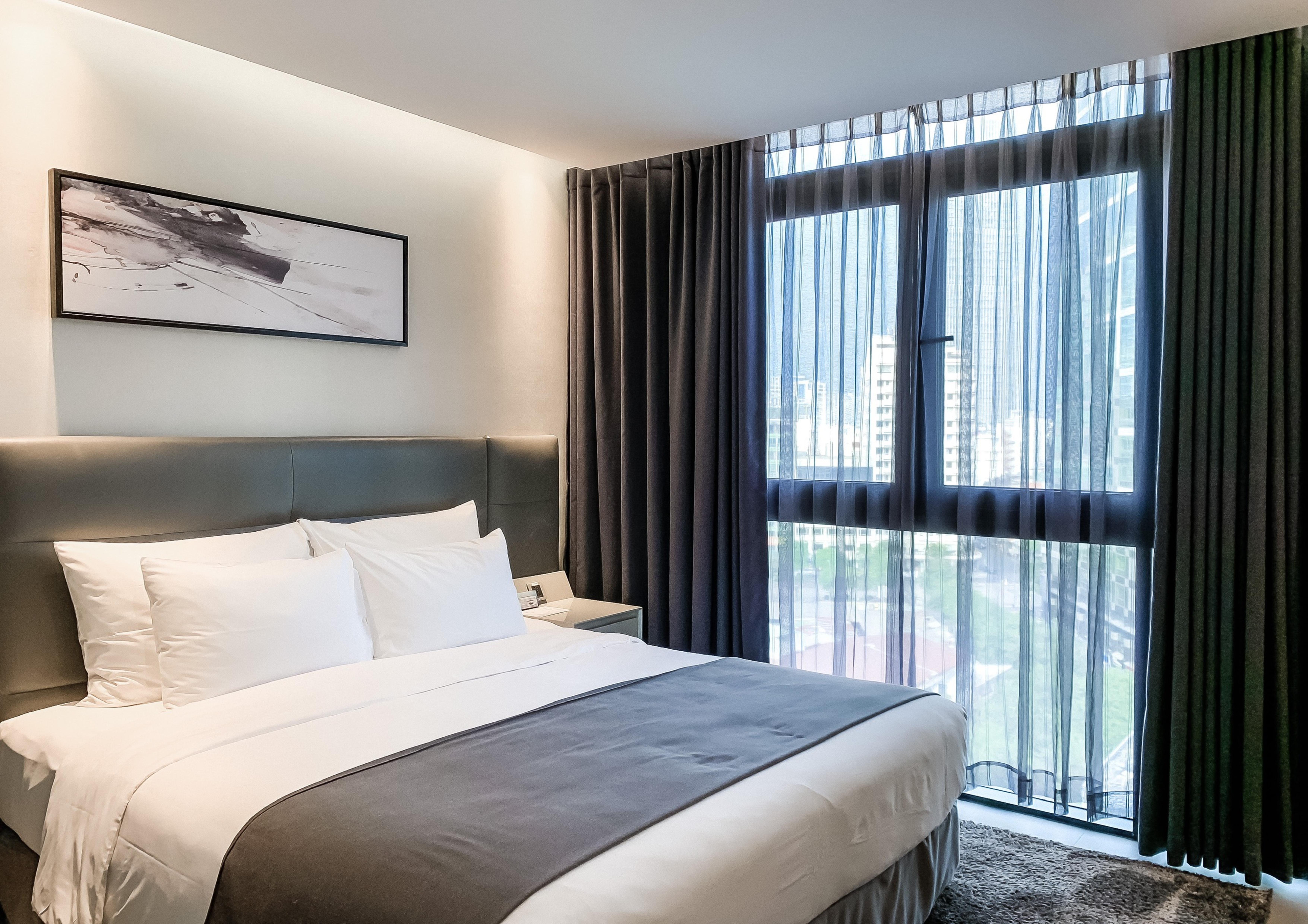 M Hotel Saigon Хошимін Екстер'єр фото