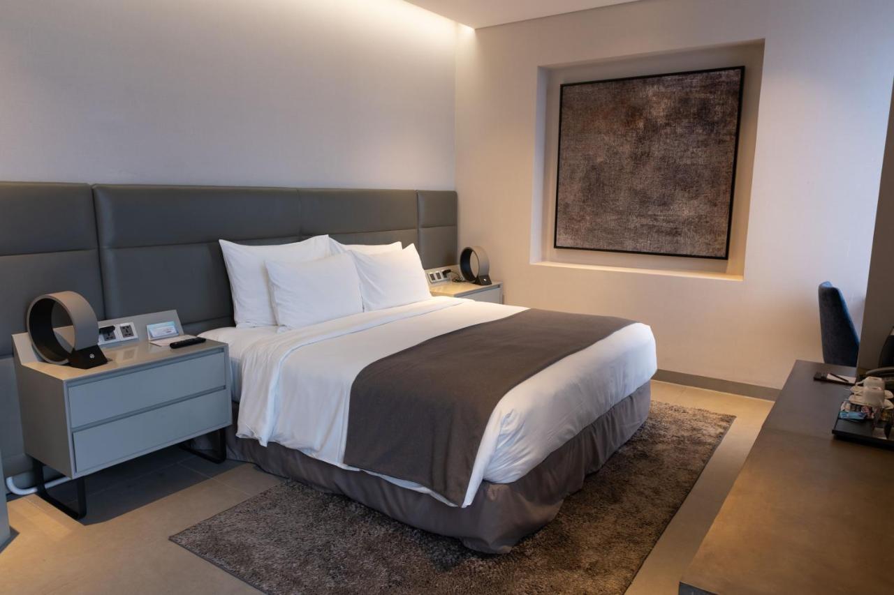 M Hotel Saigon Хошимін Екстер'єр фото